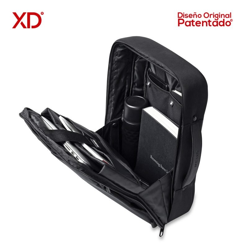 Morral Backpack Antirrobo Bobby Bizz PRECIO NETO - Image 9