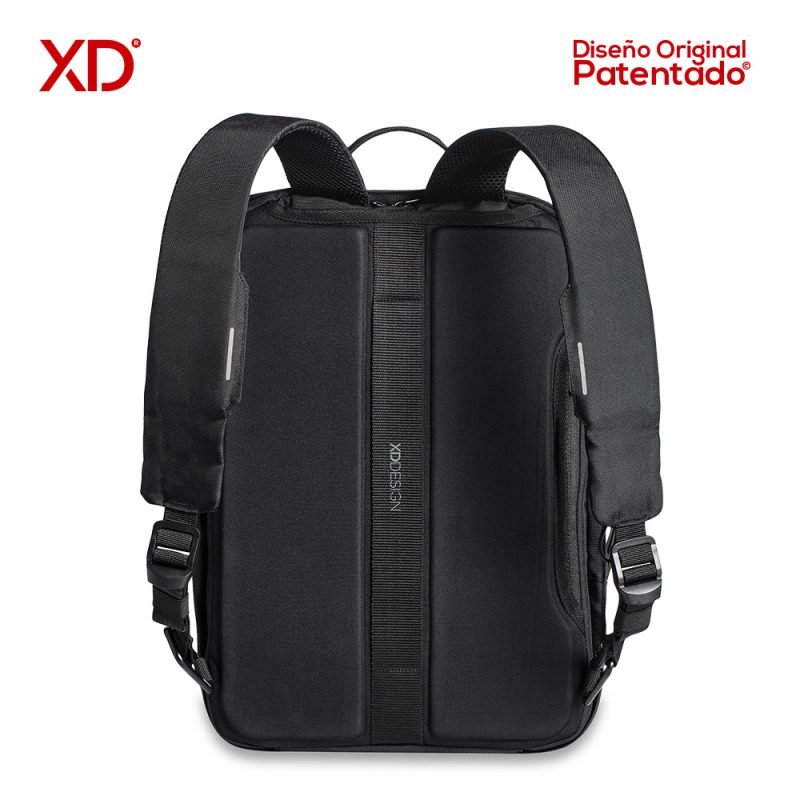 Morral Backpack Antirrobo Bobby Bizz PRECIO NETO - Image 11