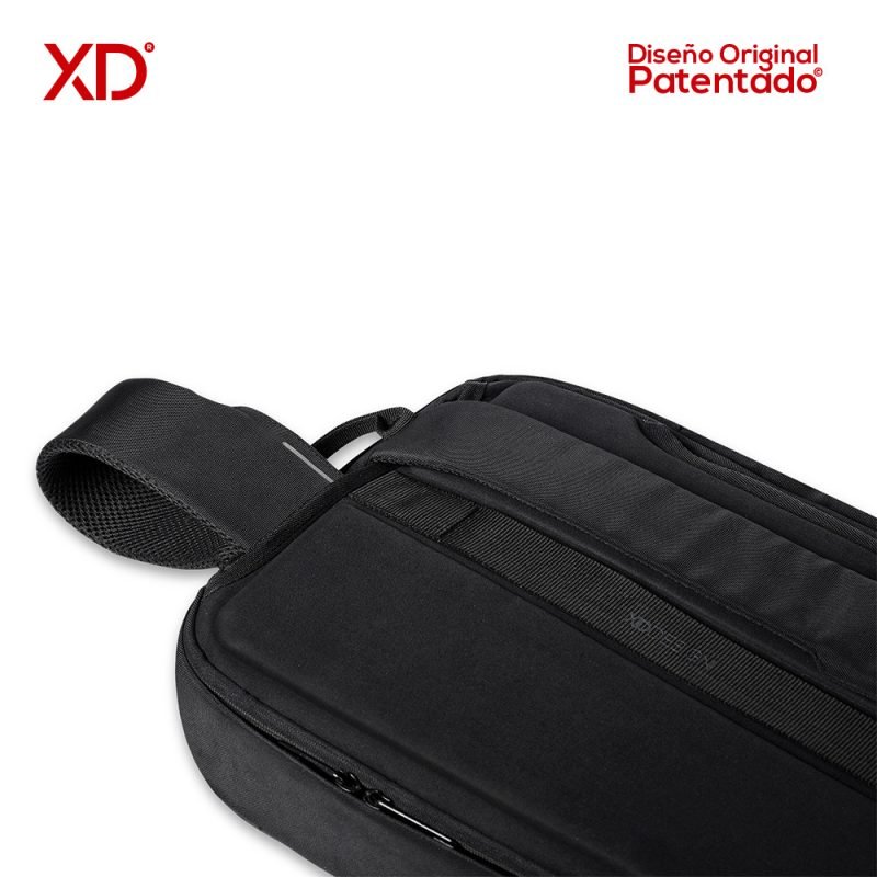 Morral Backpack Antirrobo Bobby Bizz PRECIO NETO - Image 12