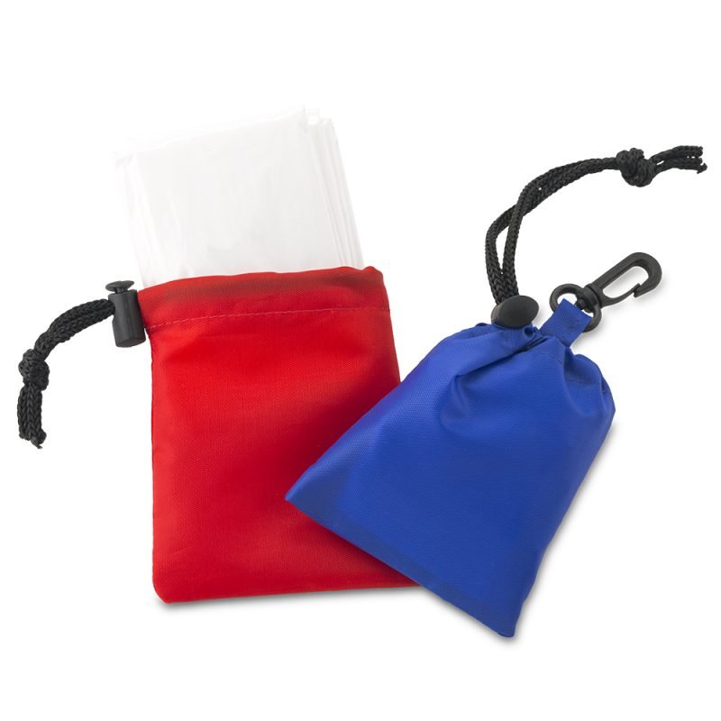 Capa Poncho Domin - Image 2