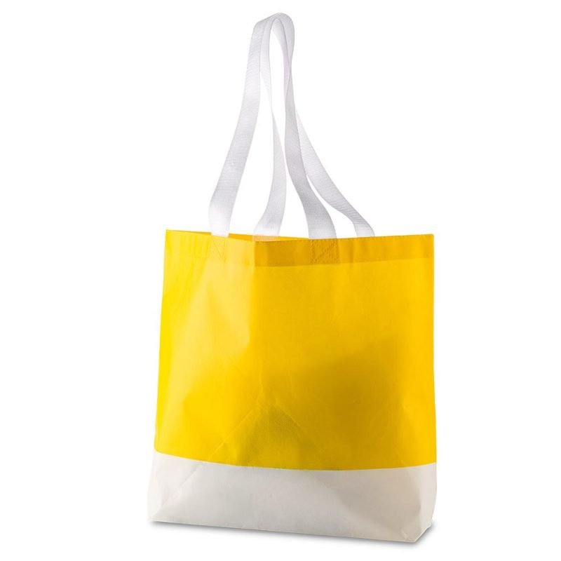 Bolsa Laminada en Cambrel Aiden