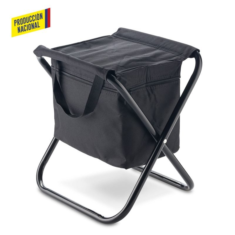 Silla Nevera Cooler - Producción Nacional - Image 2