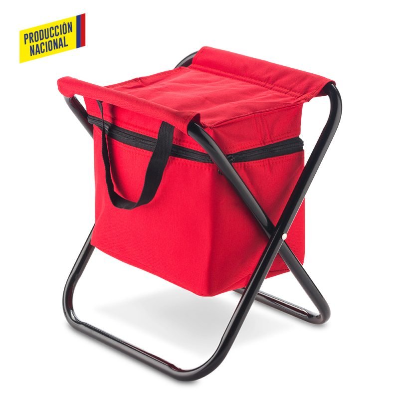 Silla Nevera Cooler - Producción Nacional - Image 3