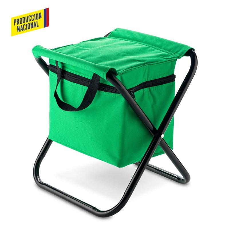 Silla Nevera Cooler - Producción Nacional - Image 4