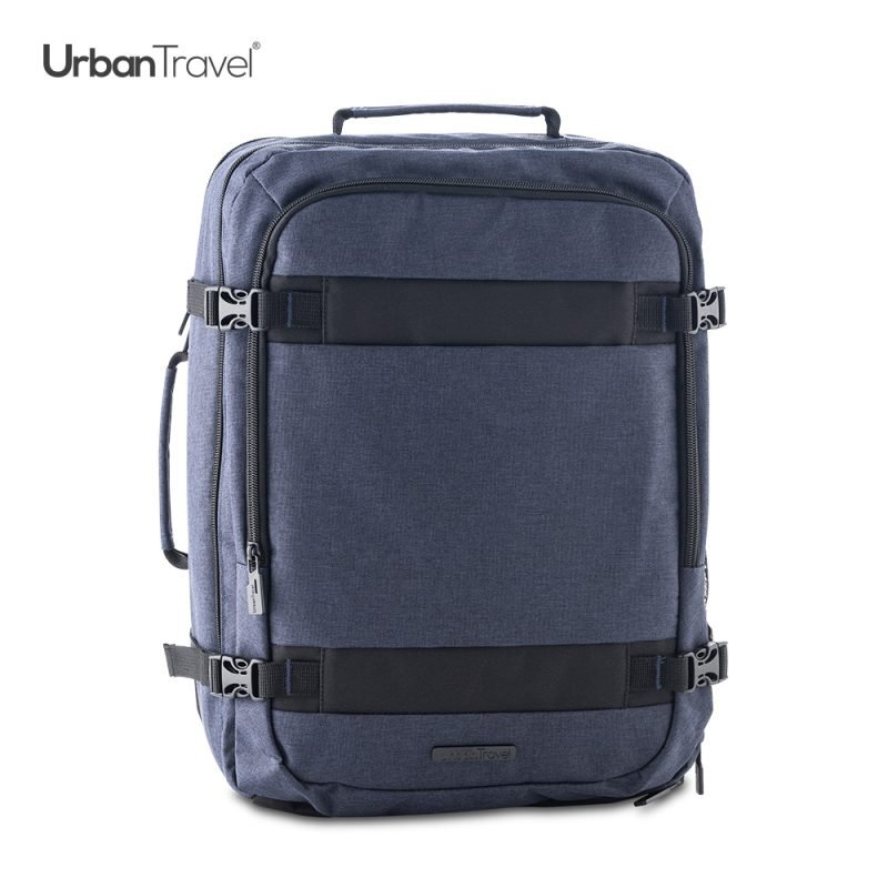 Morral Backpack Delta Urban Travel OFERTA