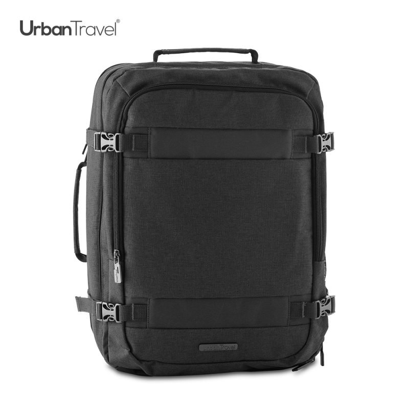 Morral Backpack Delta Urban Travel OFERTA