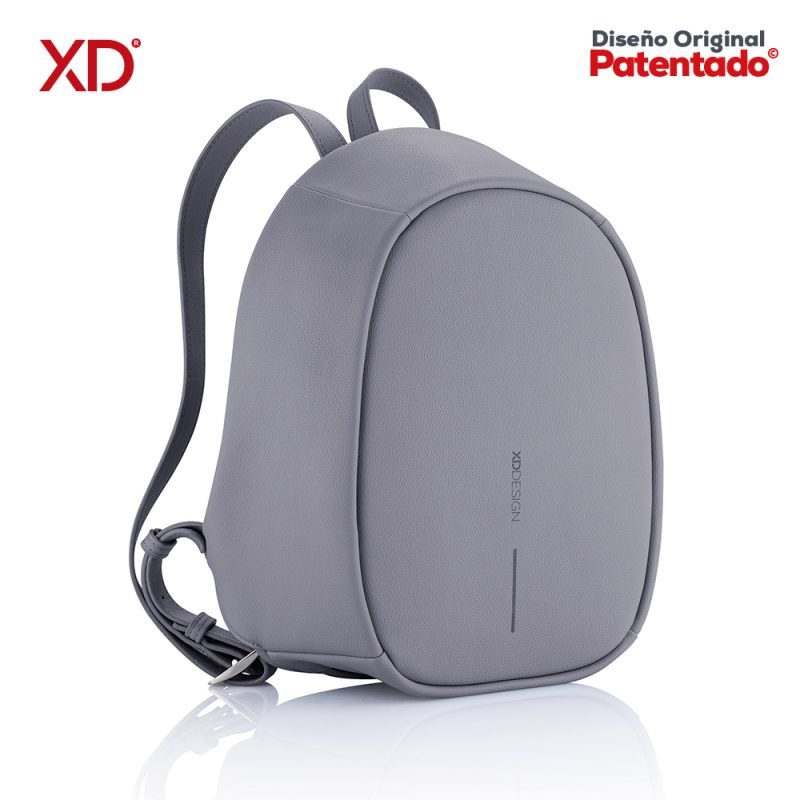 Morral Backpack Antirrobo Bobby Elle PRECIO NETO