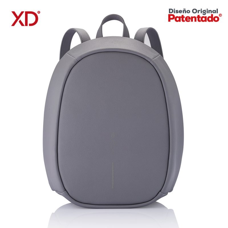 Morral Backpack Antirrobo Bobby Elle PRECIO NETO