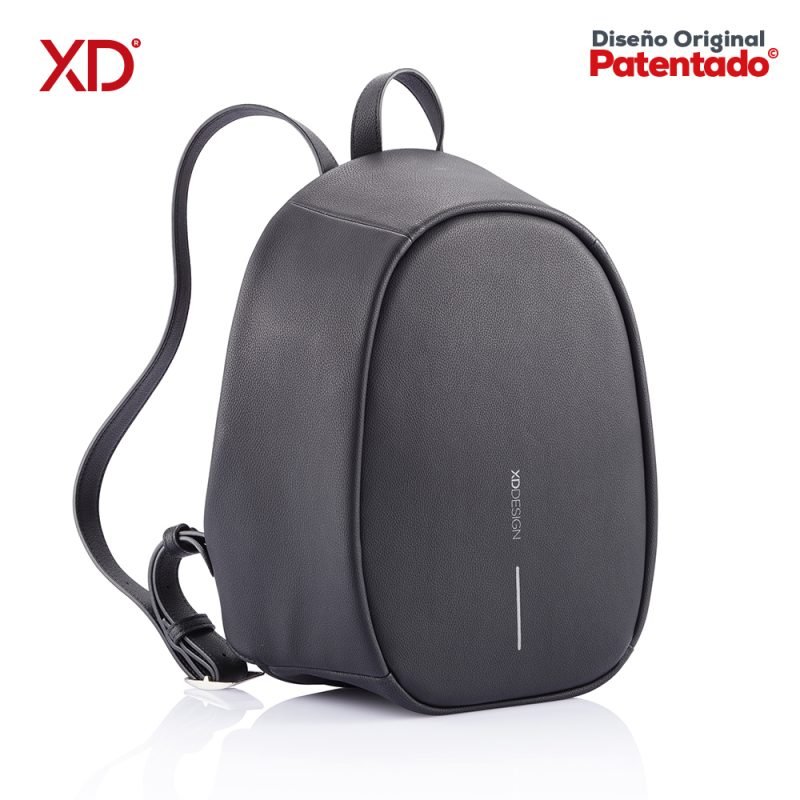 Morral Backpack Antirrobo Bobby Elle PRECIO NETO