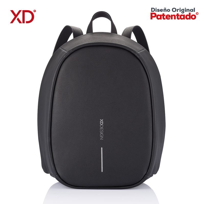 Morral Backpack Antirrobo Bobby Elle PRECIO NETO