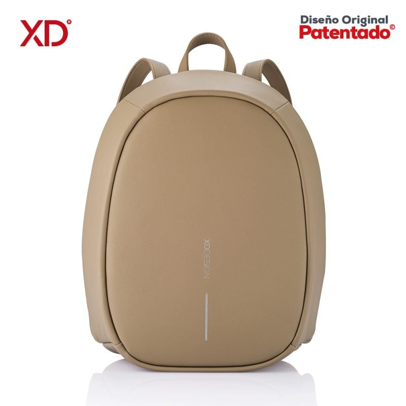 Morral Backpack Antirrobo Bobby Elle PRECIO NETO