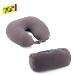 Cojin de Viaje Doble Uso Plush-Produccion Nacional - Image 7