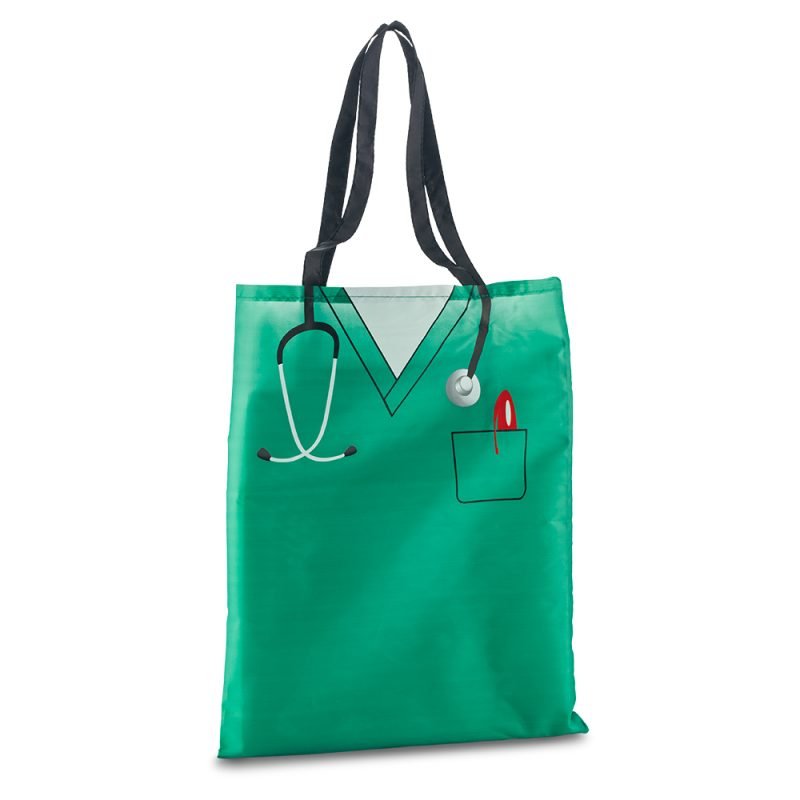 Bolsa Plegable Medic