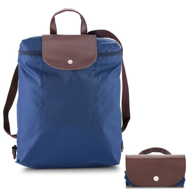 Morral Backpack Plegable Venecia - Image 2