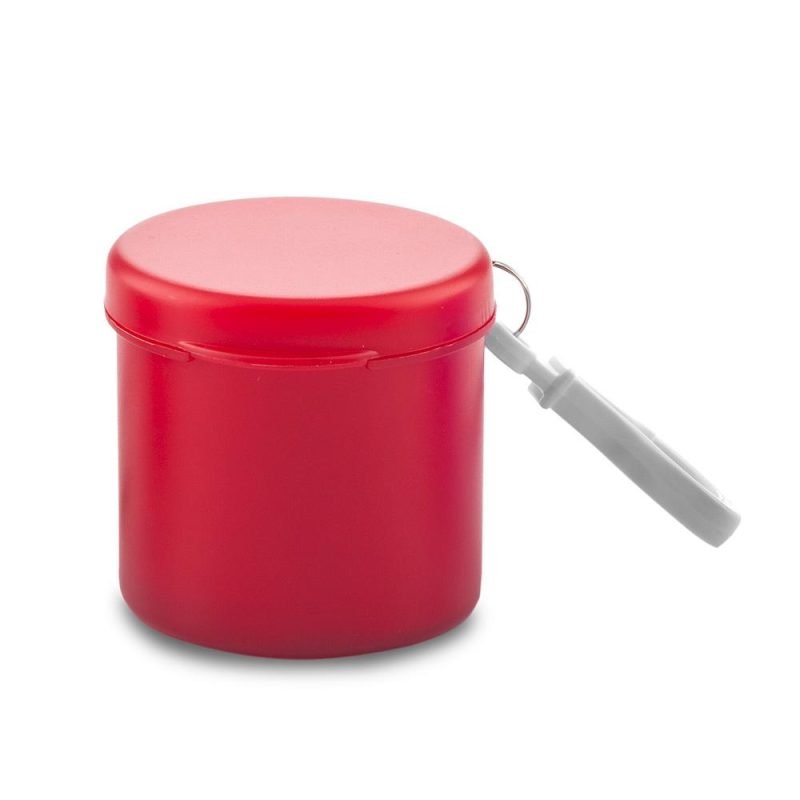 Capa Poncho Cylinder NUEVO - Image 4