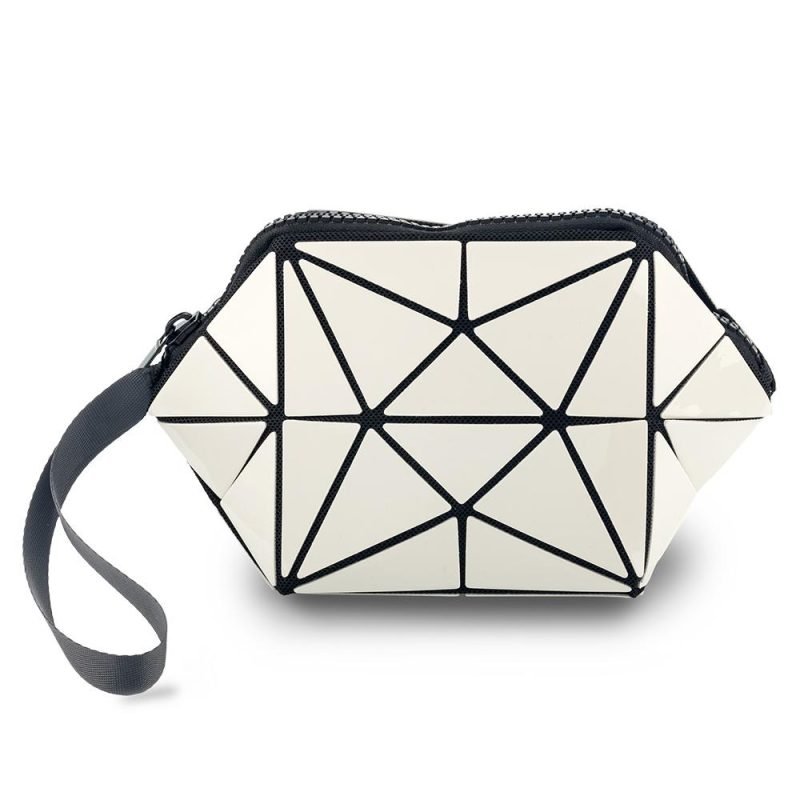 Cosmetiquera Geometric - Image 2