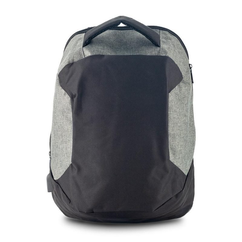 Morral Backpack Antirrobo Royal