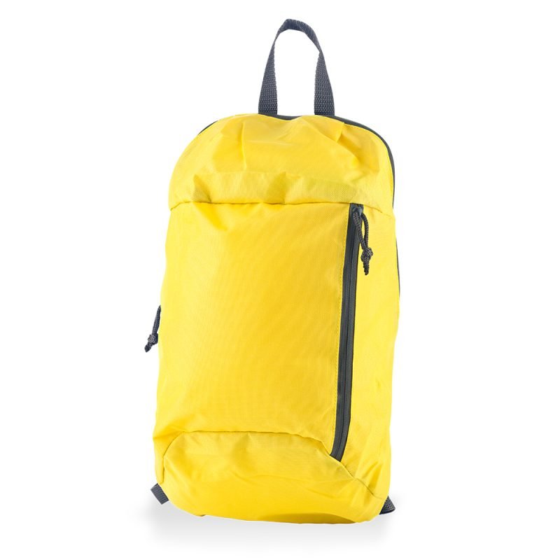Morral Backpack Mush