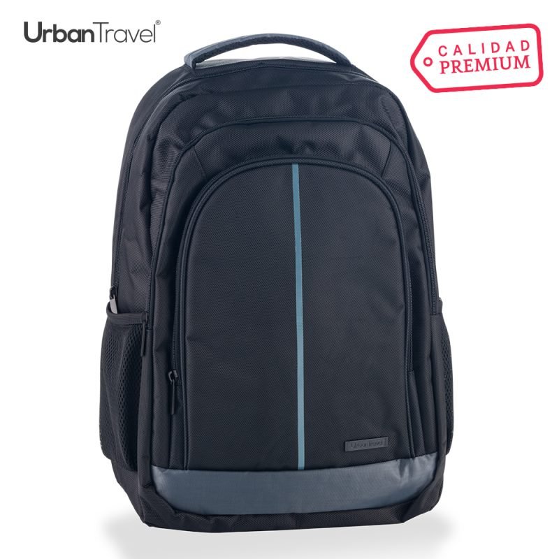 Morral Backpack Rebel Urban Travel - Image 2