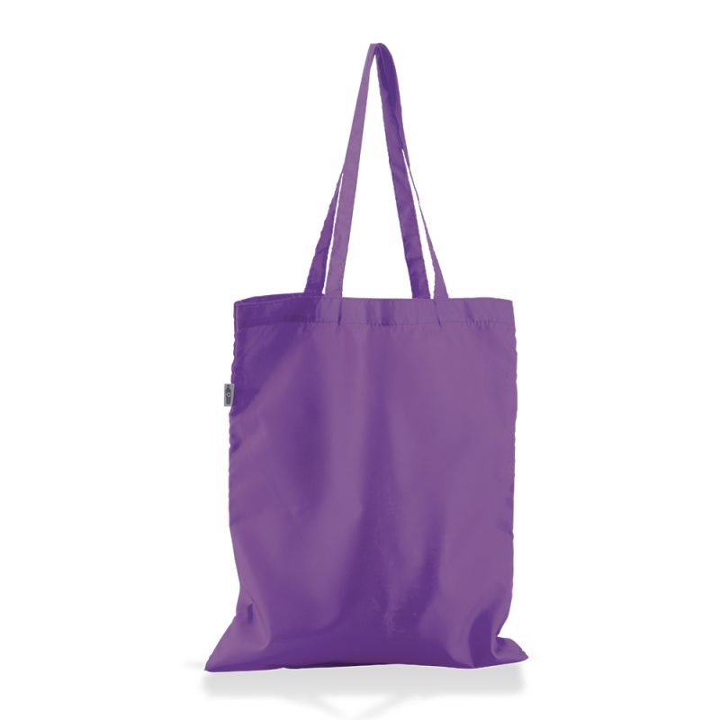 Bolsa Ecologica Recycled RPET