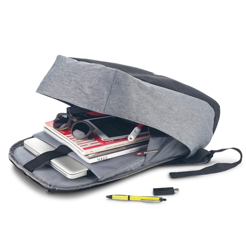 Morral Backpack Antirrobo Sencillo Armor