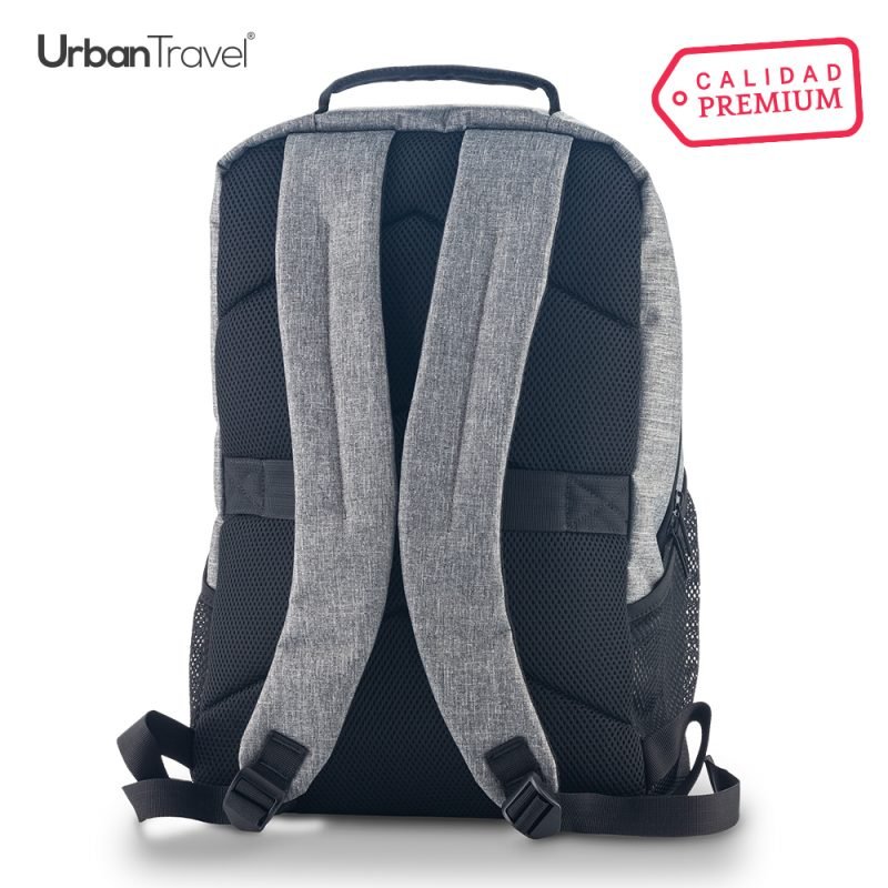 Morral Backpack Legacy Urban Travel - Image 2