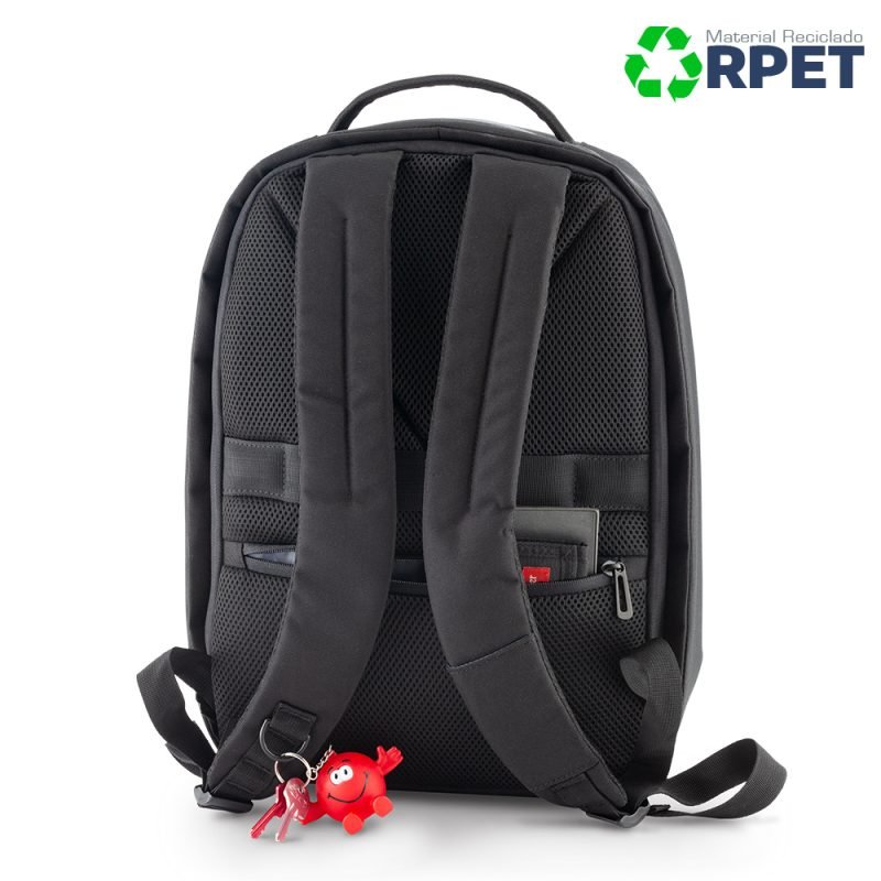 Morral Antirrobo Backpack RPET PRECIO NETO - Image 3