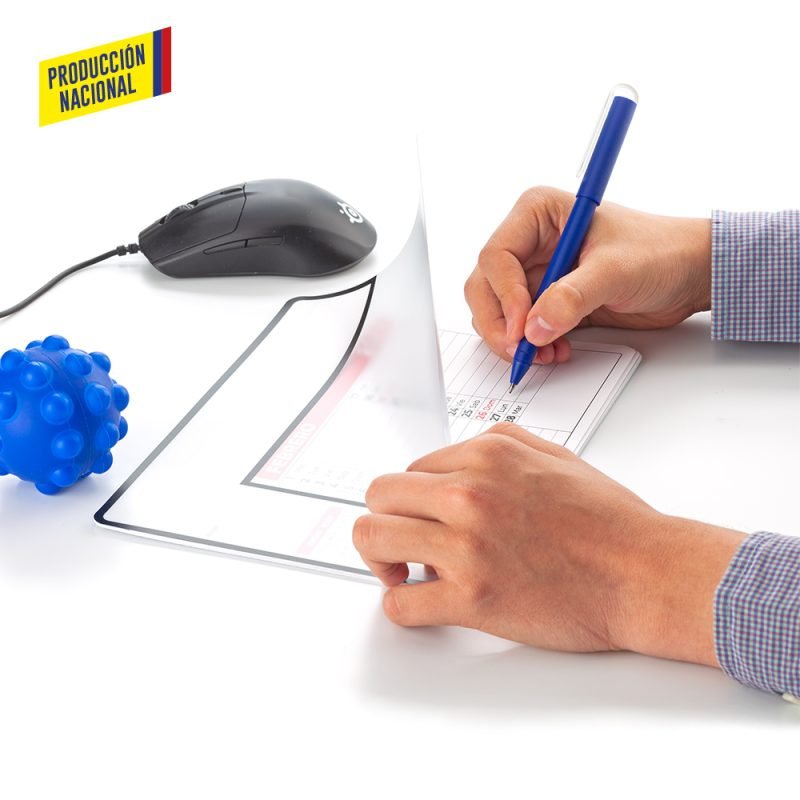 Mouse Pad Calendar - Producción Nacional - Image 4