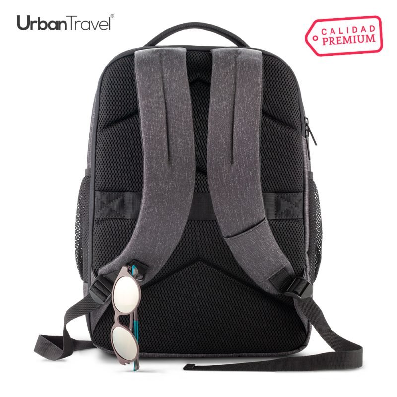 Morral Backpack Jinx Urban Travel - Image 2