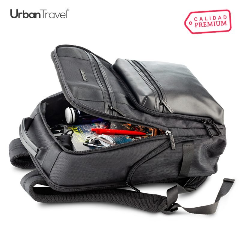 Morral Backpack Falaris Urban Travel - Image 3