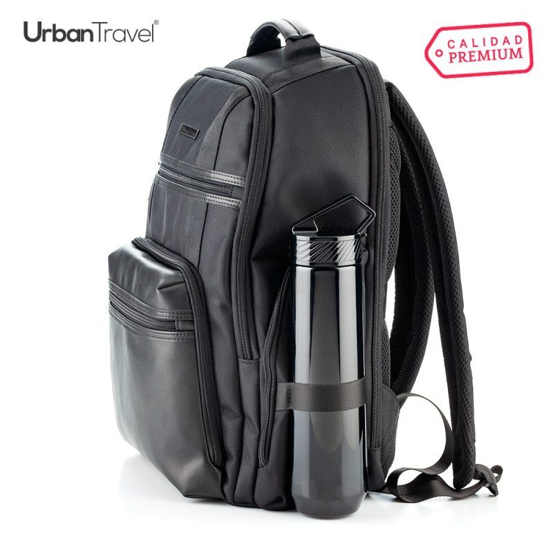 Morral Backpack Falaris Urban Travel - Image 4