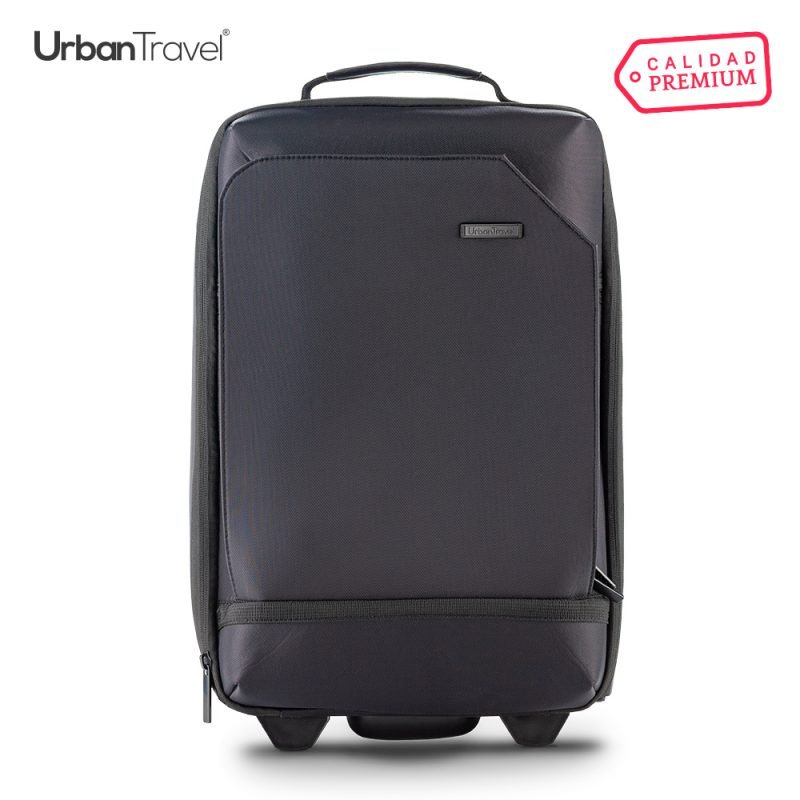Trolley Morral Backpack Senior Urban Travel PRECIO NETO
