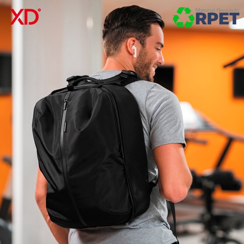 Morral Backpack Flex Gym PRECIO NETO - Image 6