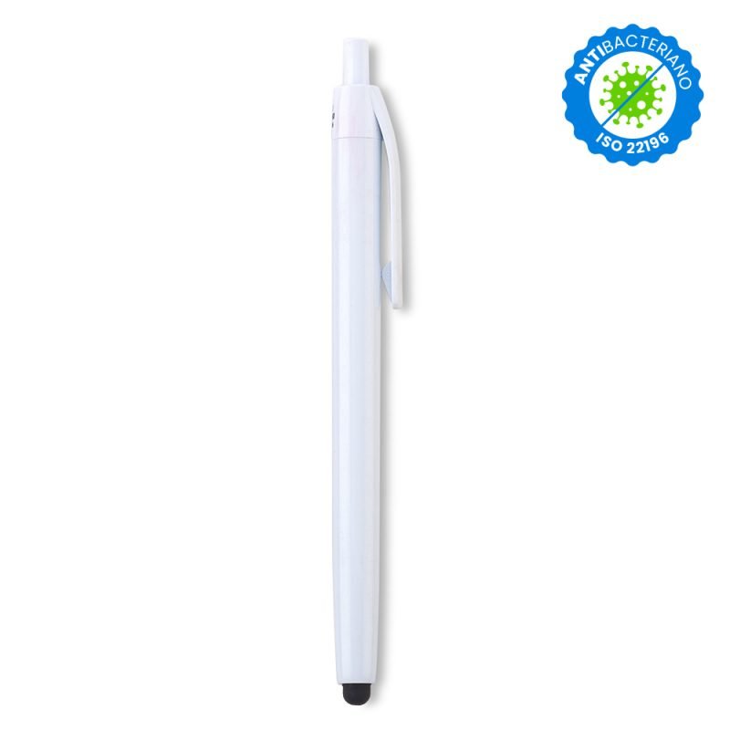 Boligrafo Vinnie Stylus Antibacteriano NUEVO - Image 3
