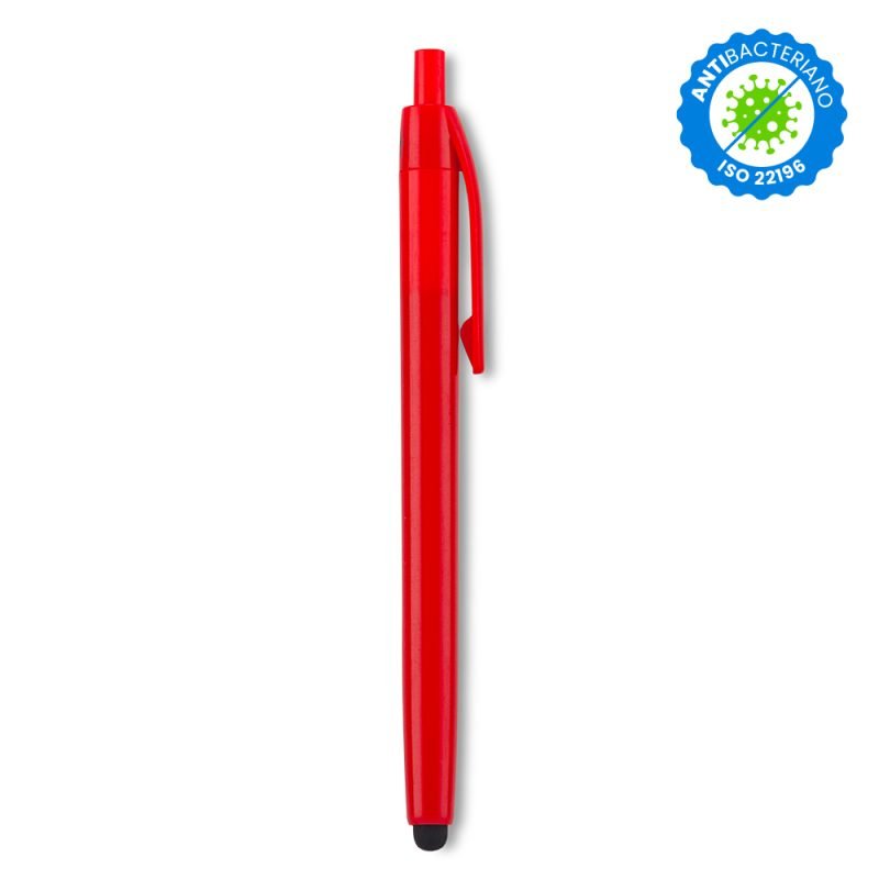 Boligrafo Vinnie Stylus Antibacteriano NUEVO - Image 5