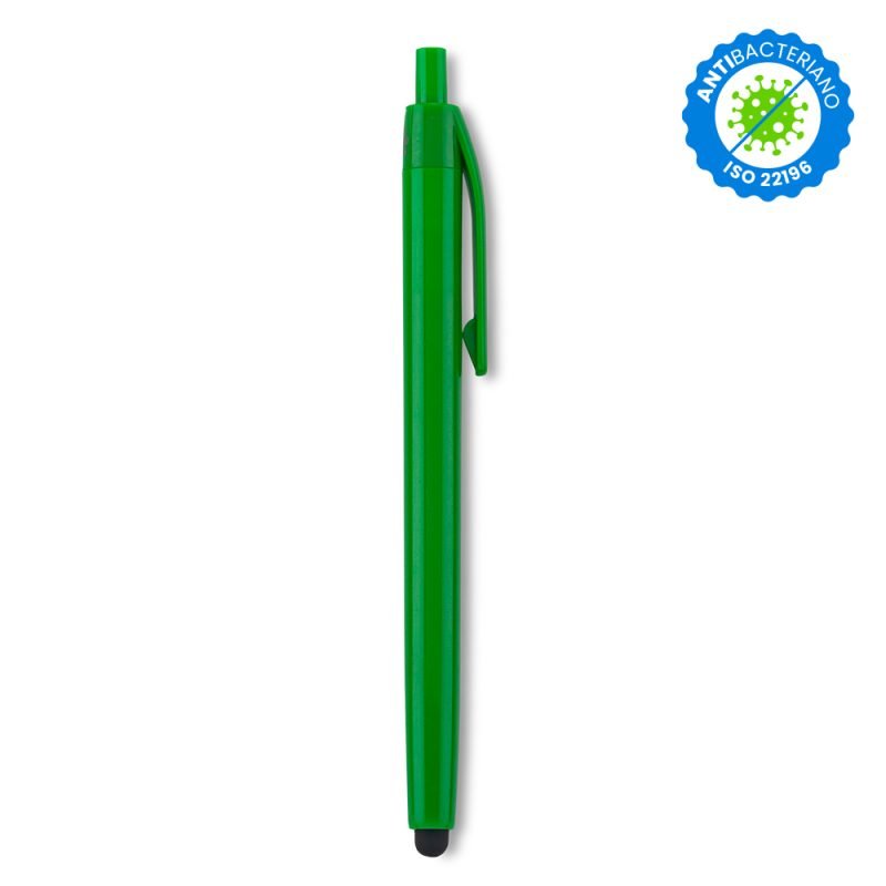 Boligrafo Vinnie Stylus Antibacteriano NUEVO - Image 6