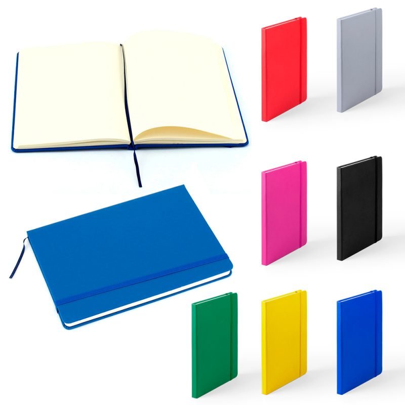 Libreta Igor 100 hojas