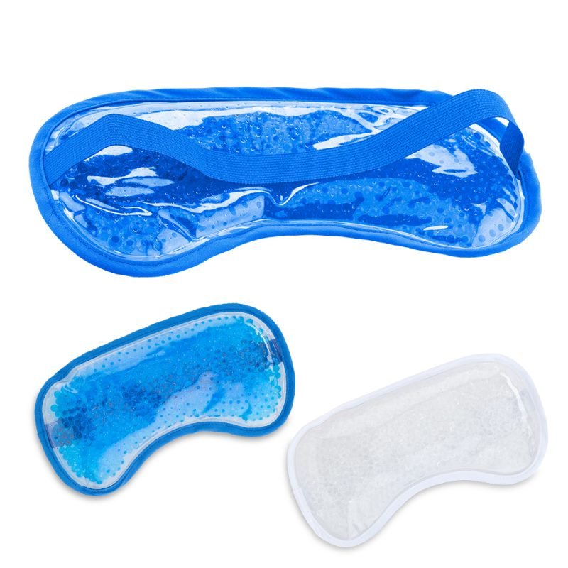 Cool and Hot Pad Mask