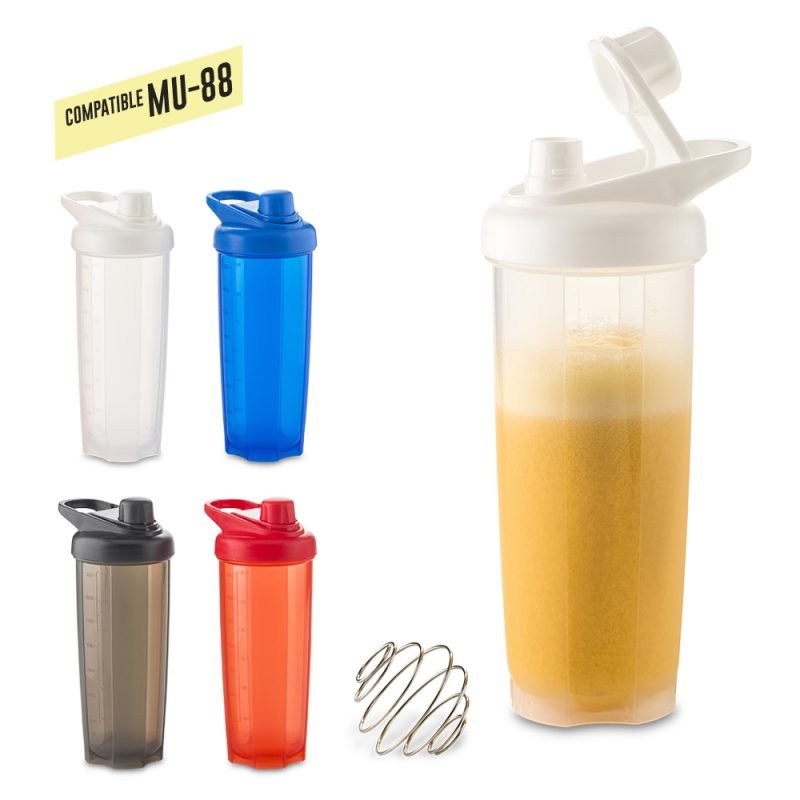 Botilito Plástico Skoll 700ml OFERTA