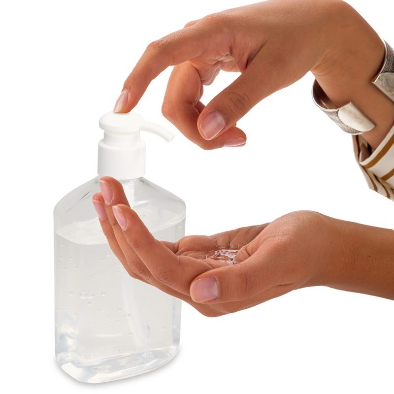 Gel Antibacterial 300ml PRECIO NETO