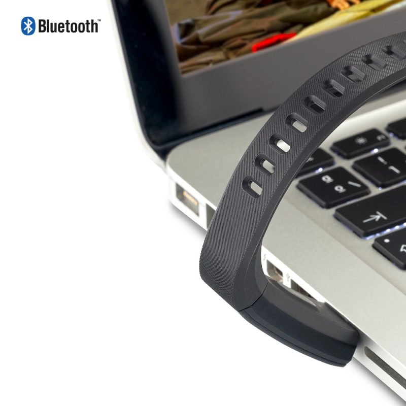 Pulsera Inteligente Gym PRECIO NETO