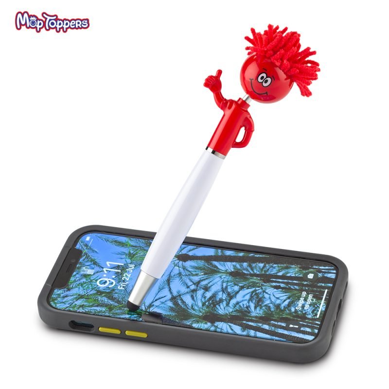 Bolígrafo Mop Like Stylus - Image 4
