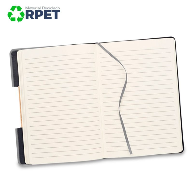 Libreta Atlas RPET - Image 2