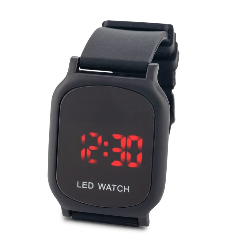 Reloj Digital Glow OFERTA