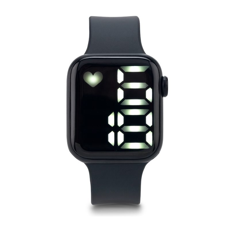 Reloj Digital Bowen