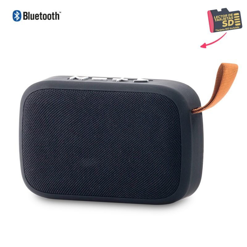 Speaker Bluetooth Rocco - Image 2