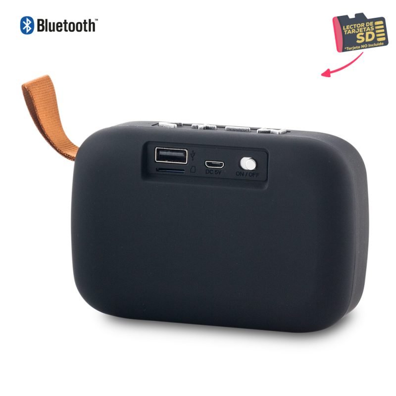 Speaker Bluetooth Rocco - Image 3