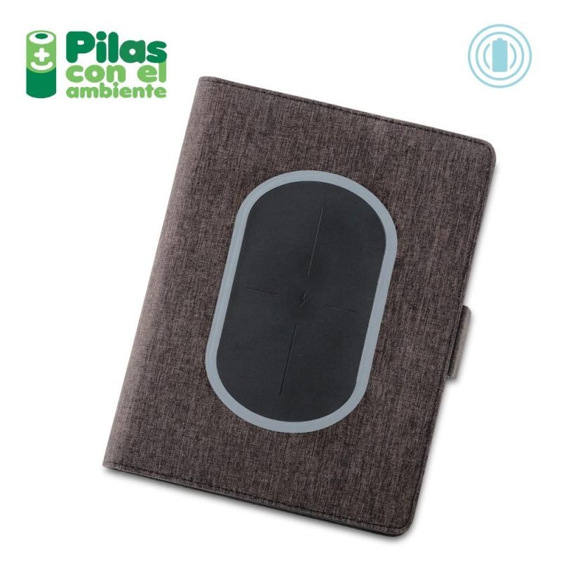 Cargador Inalámbrico Multiorganizador - Image 3