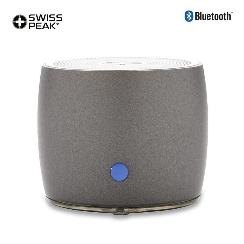 Speaker Bluetooth Bass Swisspeak PRECIO NETO - Image 3