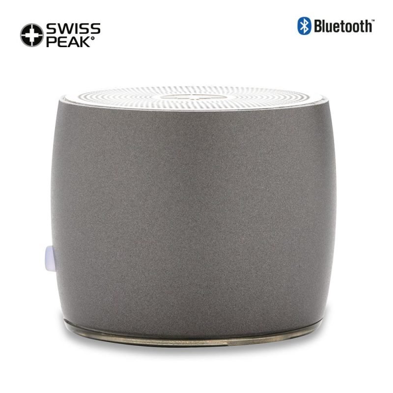 Speaker Bluetooth Bass Swisspeak PRECIO NETO - Image 4